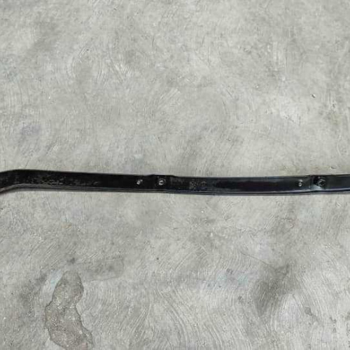 Base Derecha Parachoque Trasero Chevrolet Optra Sedan #1476