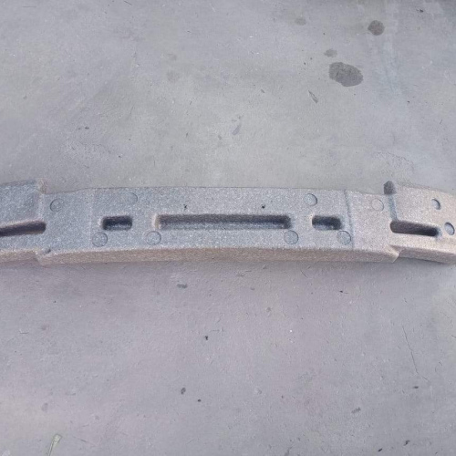 Anime Absorbe Impacto Delantero Chevrolet Aveo Ls #696