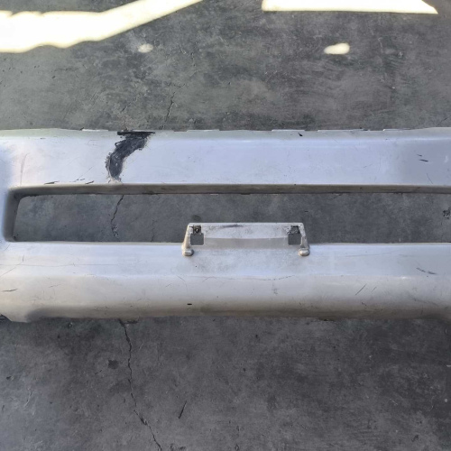 Parachoque Delantero Toyota Hilux Kavak 4x4 2009 / 2010 / 2011 #546