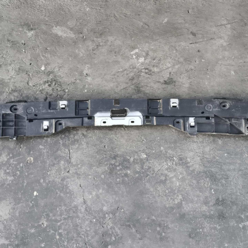 Absorbedor Parachoque Trasero Roraima Land Cruiser 2008 / 2009 / 2010 / 2011 / 2012 / 2013 / 2014  #1320