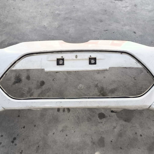 Parachoque Delantero Ford Fiesta Move 2011 / 2012 / 2013 #1394