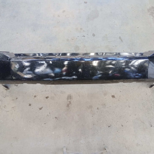 Parachoque Trasero Jeep Cherokee Kk 2008 / 2009 / 2010 / 2011 / 2012 / 2013 / 2014 #1555