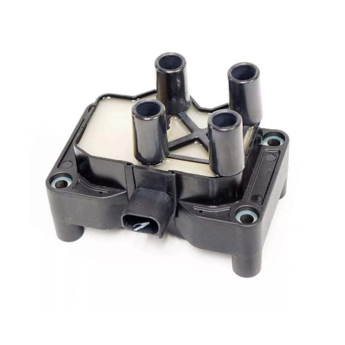 Bobina de Encendido Yukkazo Ford Fiesta 4 Cil 1.6 2009 / 2013 #1619