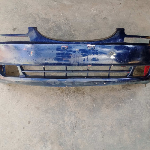 Parachoque Delantero Chevrolet Aveo 2004 / 2005 #1488