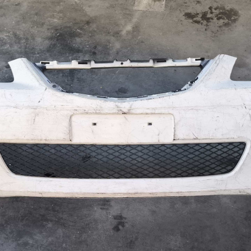 Parachoque Delantero Mazda Mpv 2004 / 2005 / 2006  #A1549