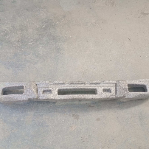 Anime Absorbe Impacto Delantero Chevrolet Aveo Speed 2011 / 2012 / 2013 / 2014 / 2015 #1404