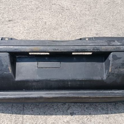 Parachoque Trasero Fiat Palio Fire 1996 / 1997 / 1998 / 1999 / 2000 / 2001 Fase 1  #647
