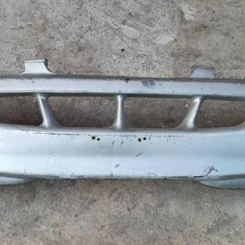 Parachoque Delantero Hyundai H1 1999 / 2000 / 2001 / 2002 / 2003 / 2004 / 2005  #A1550		