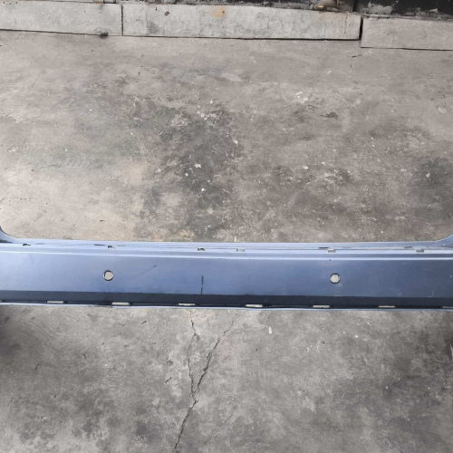 Parachoque Trasero Superior Jeep Grand Cherokee 2011 / 2012 / 2013 #553