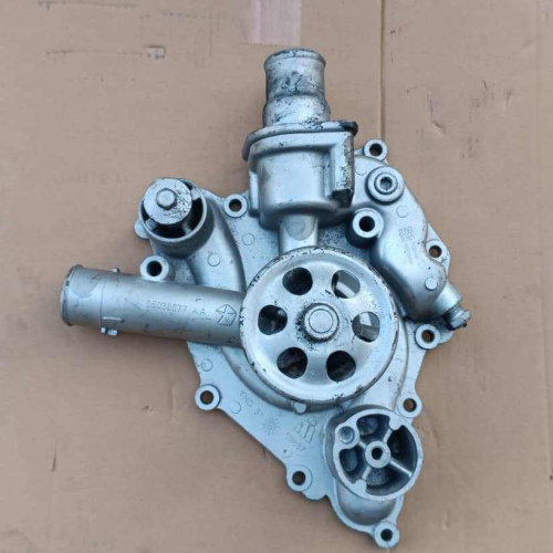 Bomba de Agua Jeep Grand Cherokee 2011 / 2012 / 2013 / 2014 / 2015 / 2016 / 2017  #472