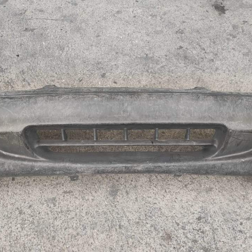 Parachoque Delantero Hyundai Accent 2 Puertas 1994 / 1995 / 1996 / 1997  #A1421