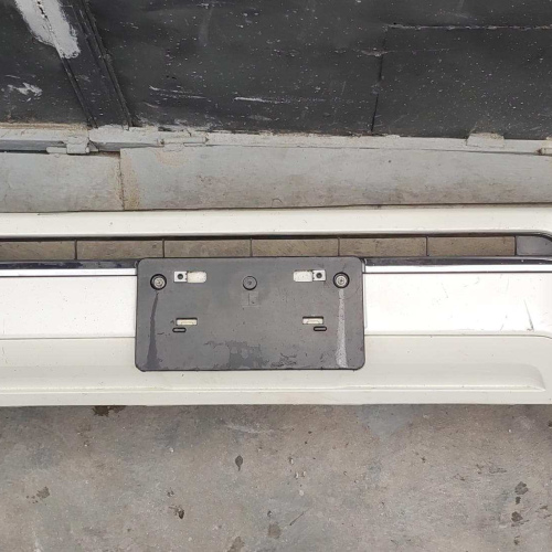 Parachoque Delantero Inferior Toyota Roraima Land Cruiser LC300 2021 / 2022 / 2023  #807