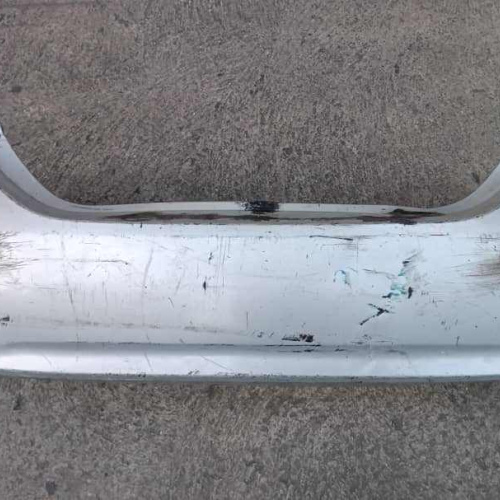 Parachoque Trasero Toyota Corolla 2015 / 2016 / 2017  #679