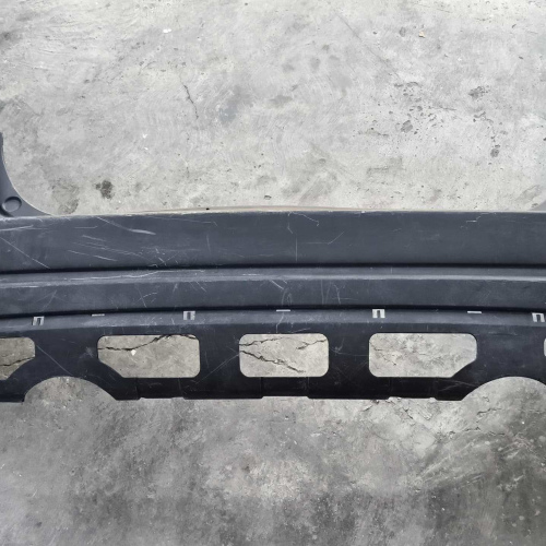 Parachoque Trasero Chevrolet Captiva #694