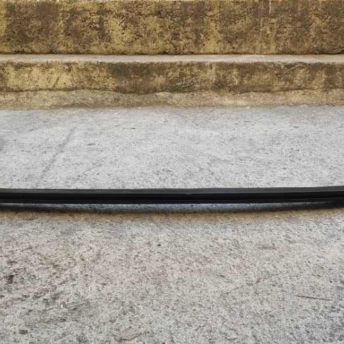 Alerón Parachoque Delantero XSE Toyota Camry 2016 / 2017 / 2018 / 2019 Mod. Efecto Subterráneo   #495