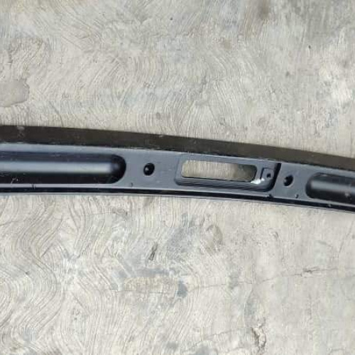 Platina Maleta Ford Fiesta Power Max Move 2004 / 2005 / 2006 / 2007 / 2008 / 2009 / 2010 / 2011 / 2012 / 2013 / 2014  #1387