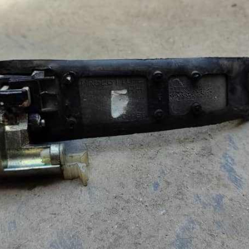 Manilla Trasera Derecha Mitsubishi Grandis 2004  #1385