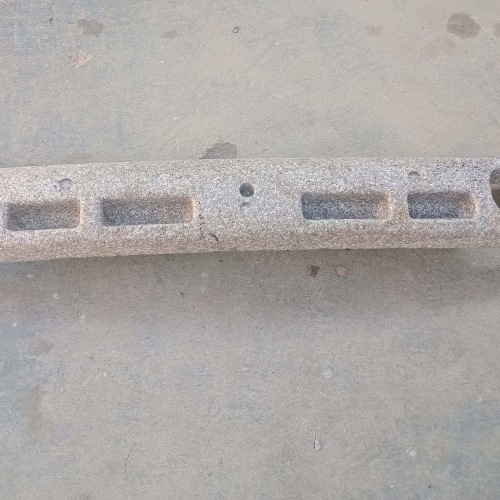 Anime Absorbe Impacto Trasero Hyundai Accent 1995 / 1996 / 1997 / 1998 / 1999 #542