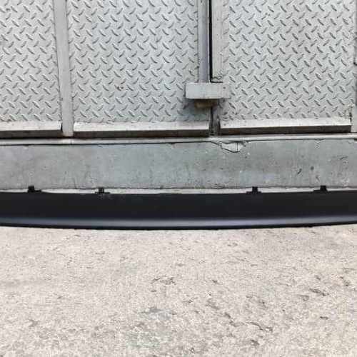 Parachoque Delantero Inferior Dodge Pickup 1500 2009 / 2010 / 2011 / 2012 #445