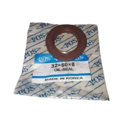 Estopera Cigüeñal Delantera Chevrolet Optra / POS 32x50x8 #1646