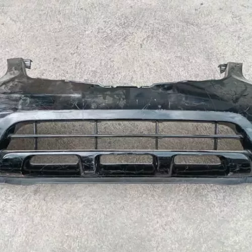 Parachoque Delantero Nissan Rogue 2011 / 2012 / 2013  #1459