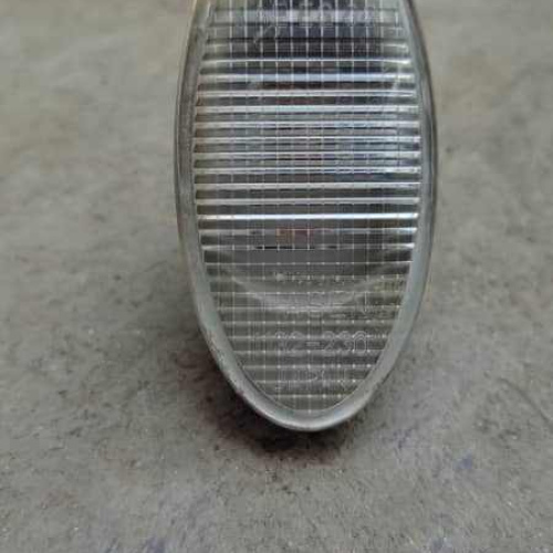 Cocuyo Guardafango Mitsubishi Lancer  2005 / 2006 / 2007 / 2008 / 2009 / 2010 / 2011 / 2012 / 2013 / 2014  #1384