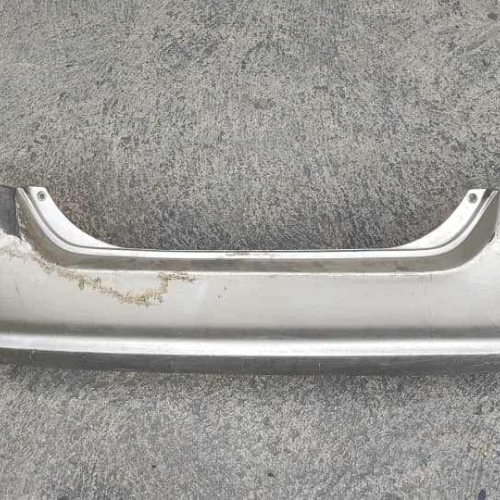 Parachoque Trasero Honda Fit 2002 / 2003 / 2004 / 2005 / 2006  #601