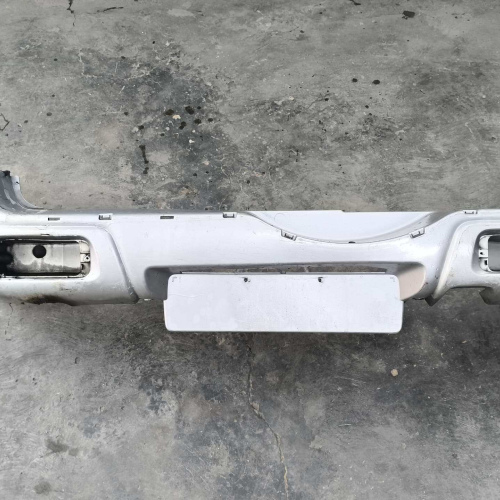 Parachoque Trasero Chevrolet Grand Vitara XL5 #1501