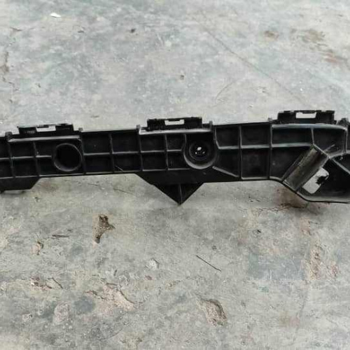 Base Derecha Parachoque Trasero Toyota Corolla 2009 / 2010 / 2011 / 2012 / 2013 / 2014 #1469