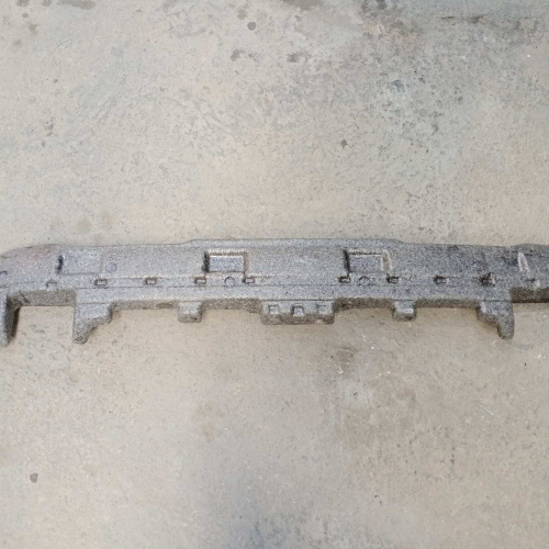 Anime Absorbe Impacto Trasero Hyundai Tucson 4X2 / 4X4 #248