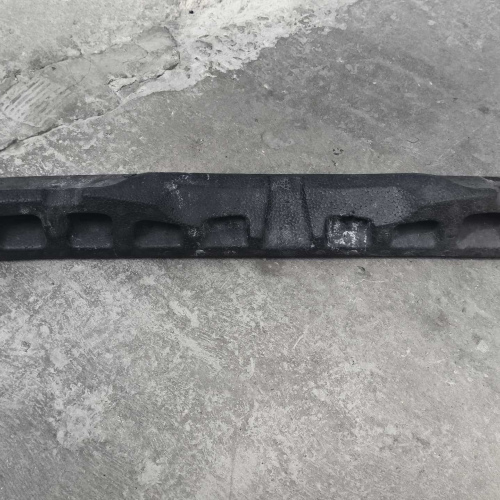 Anime Absorbe Impacto Delantero Seat Leon 2001 / 2002 / 2003 #1096