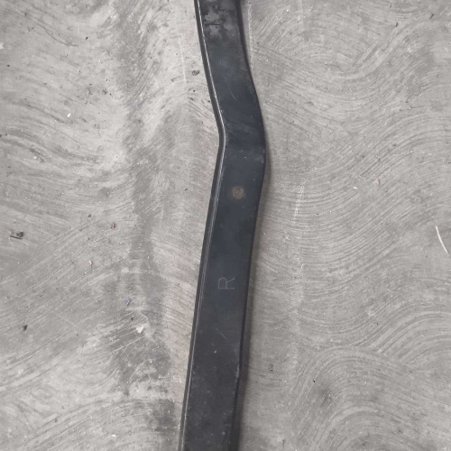 Base Derecha Parachoque Delantero Chevrolet Optra 2004 / 2005 / 2006 / 2007 / 2008 #1287