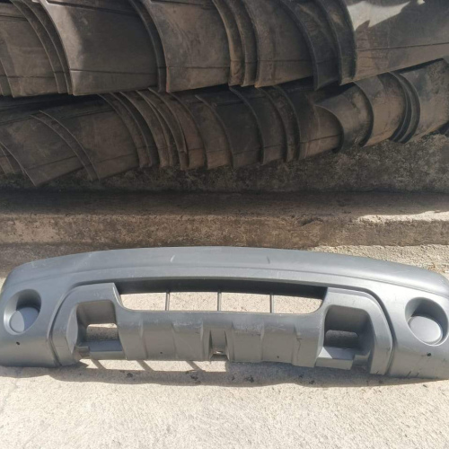 Parachoque Delantero Chevrolet Grand Vitara XL5  #1548