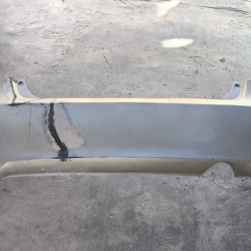 Parachoque Trasero Honda Civic Emotion 2006 / 2007 / 2008 #987