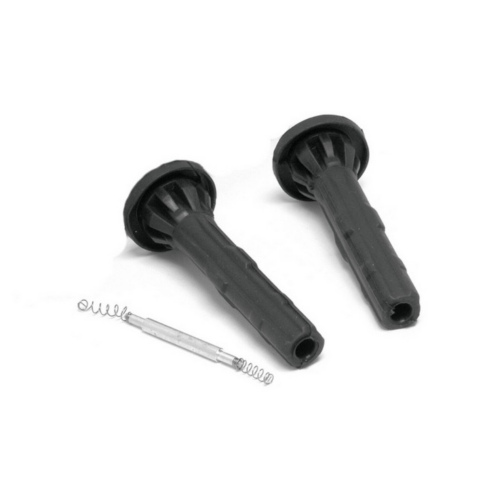 Conectores de Bobina Yukkazo Terios 4 Cil 1.3 2002 / 2005 #1647