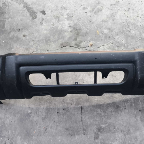 Parachoque Delantero Ford Explorer 1998 / 1999 / 2000 / 2001 #813