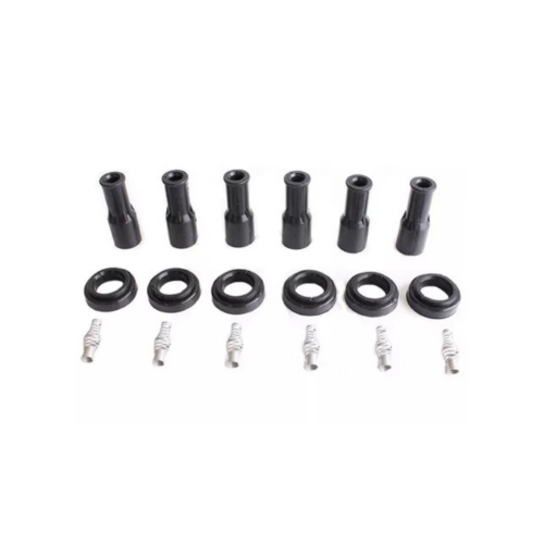 Conectores de Bobina Yukkazo Chevrolet Epica 6 Cil 2.5 2007 / 2009 #1642