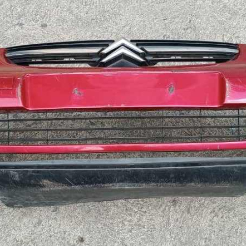 Parachoque Delantero Citroën Citroen C5 2001 / 2002 / 2003 / 2004 / 2005  #1458