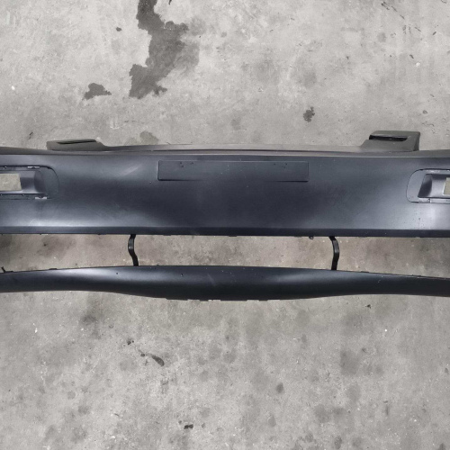 Parachoque Delantero Hyundai Getz Nuevo #762
