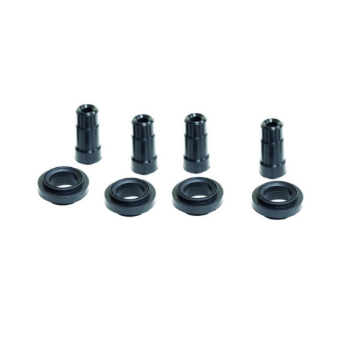 Conectores de Bobina Yukkazo Nissan Sentra 4 Cil 1.8 2001 / 2007 #1656