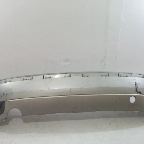 Parachoque Trasero Ford Focus Hatchback   #677