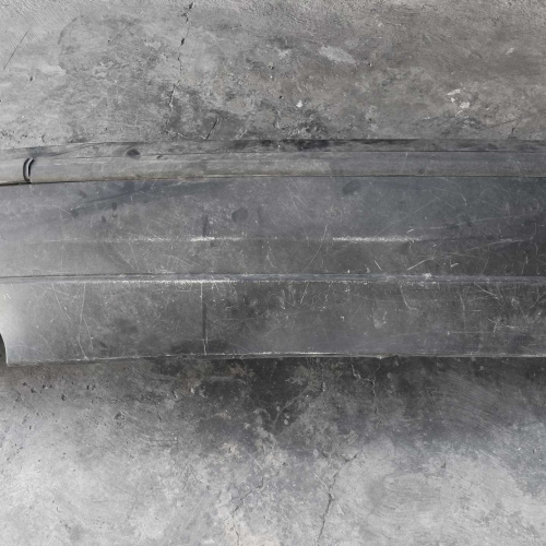 Parachoque Trasero Ford Focus 1998 / 1999 / 2000 / 2001 / 2002 / 2003 / 2004  #A678