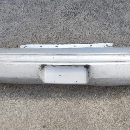 Parachoque Trasero Chrysler Neon 1995 / 1996 / 1997 / 1998 / 1999      #704