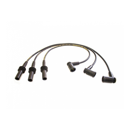 Cables de Bujia Yukkazo Jeep Cherokee KK 6 Cil 3.7 2008 / 2015 #1668