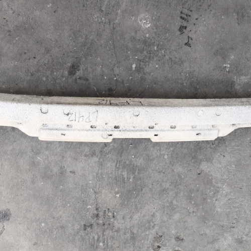 Anime Absorbe Impacto Delantero Volkswagen Jetta 1999 / 2000 / 2001 / 2002 / 2003 / 2004 #LP412