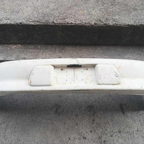 Parachoque Trasero Chevrolet Cavalier 1995 / 1996 / 1997 / 1998  #721