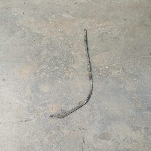 Base Derecha Parachoque Trasero Mitsubishi Lancer 2005 / 2006 / 2007 / 2008 / 2009 / 2010 / 2011 / 2012 / 2013 / 2014 / 2015 #887