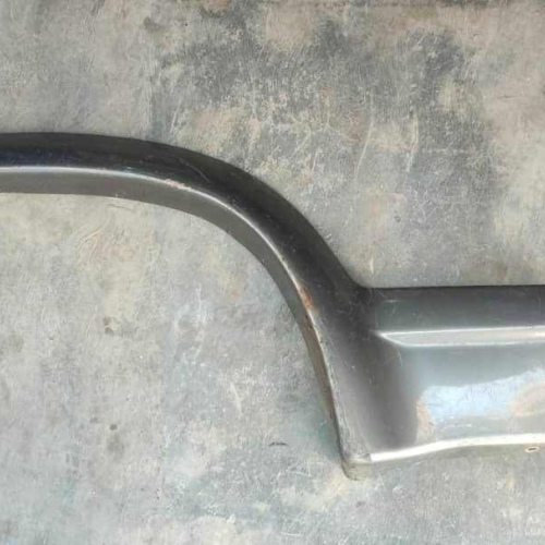 Buche Guardafango Trasero Izquierdo Ford Explorer 1998 / 1999 / 2000  #135