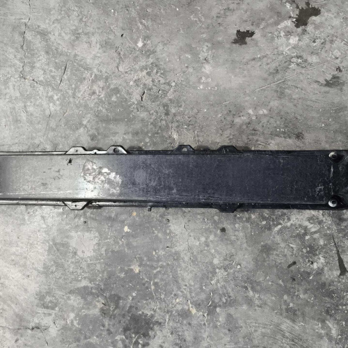 Viga de Impacto Delantera Chevrolet Optra 2004 / 2005 / 2006 / 2007 / 2008 / 2009 / 2010 / 2011 / 2012 #1244