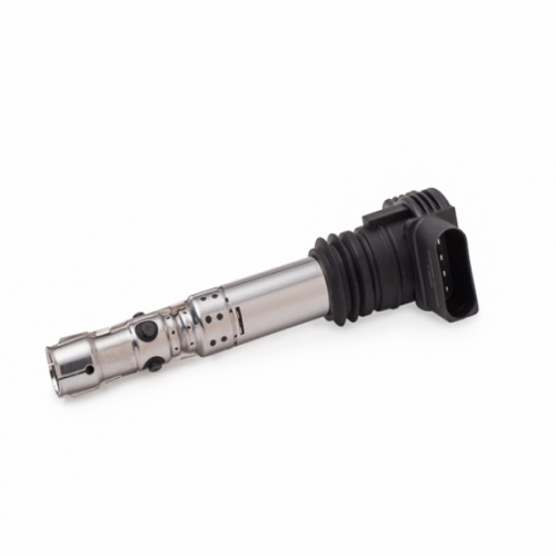 Bobina de Encendido Yukkazo Audi A4 6 Cil 3.0 2005 #1587